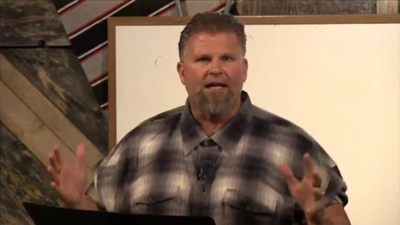 On Being Christian, Part 2