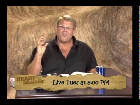 The Ten Commandments