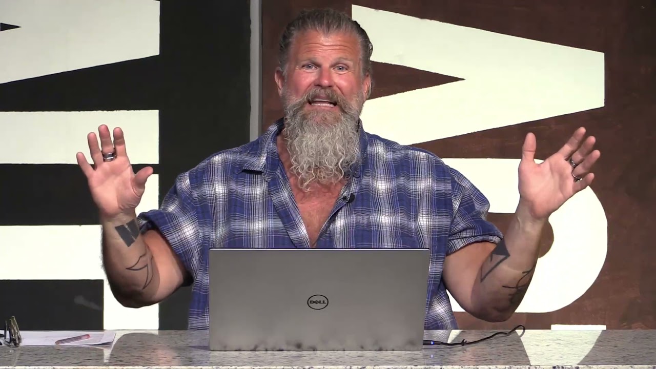 A Little Insight from Paul