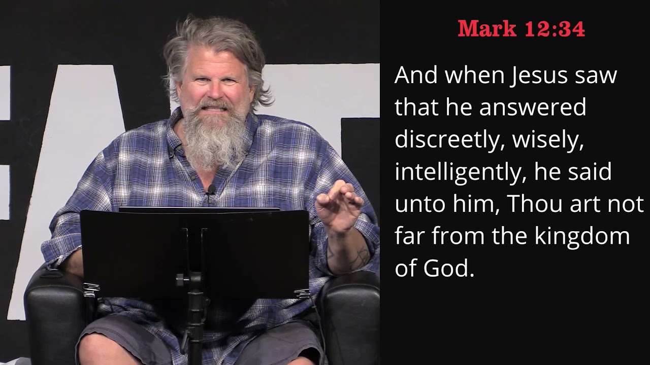 Jesus the Deceiver