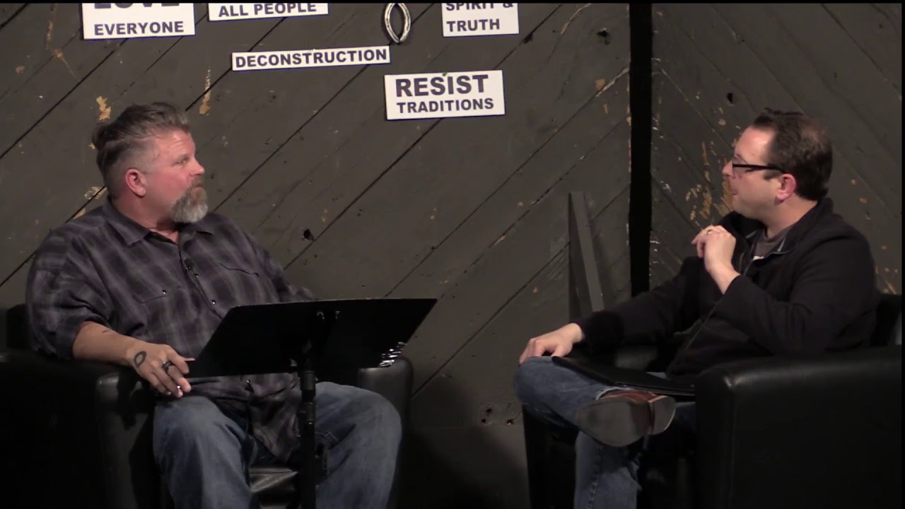 Interview with Nate Taylor