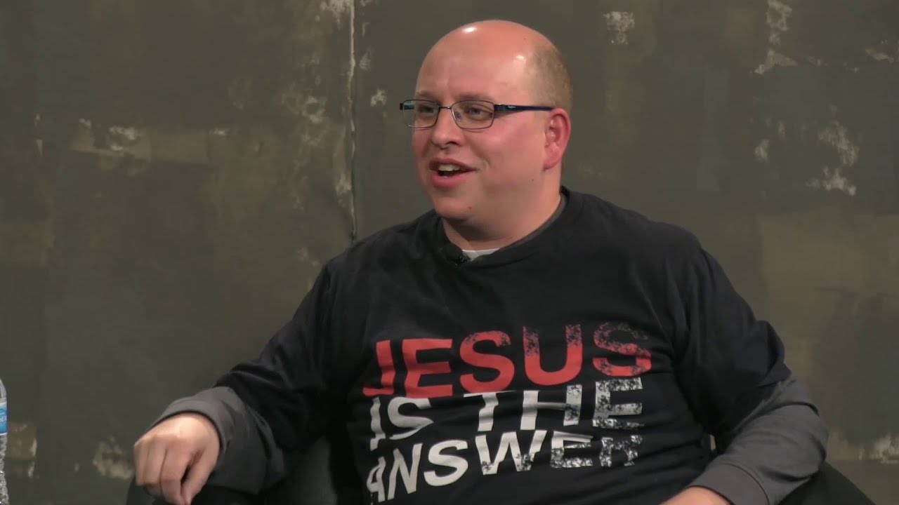 Interview with Street Preacher Paul Gee, Part 2