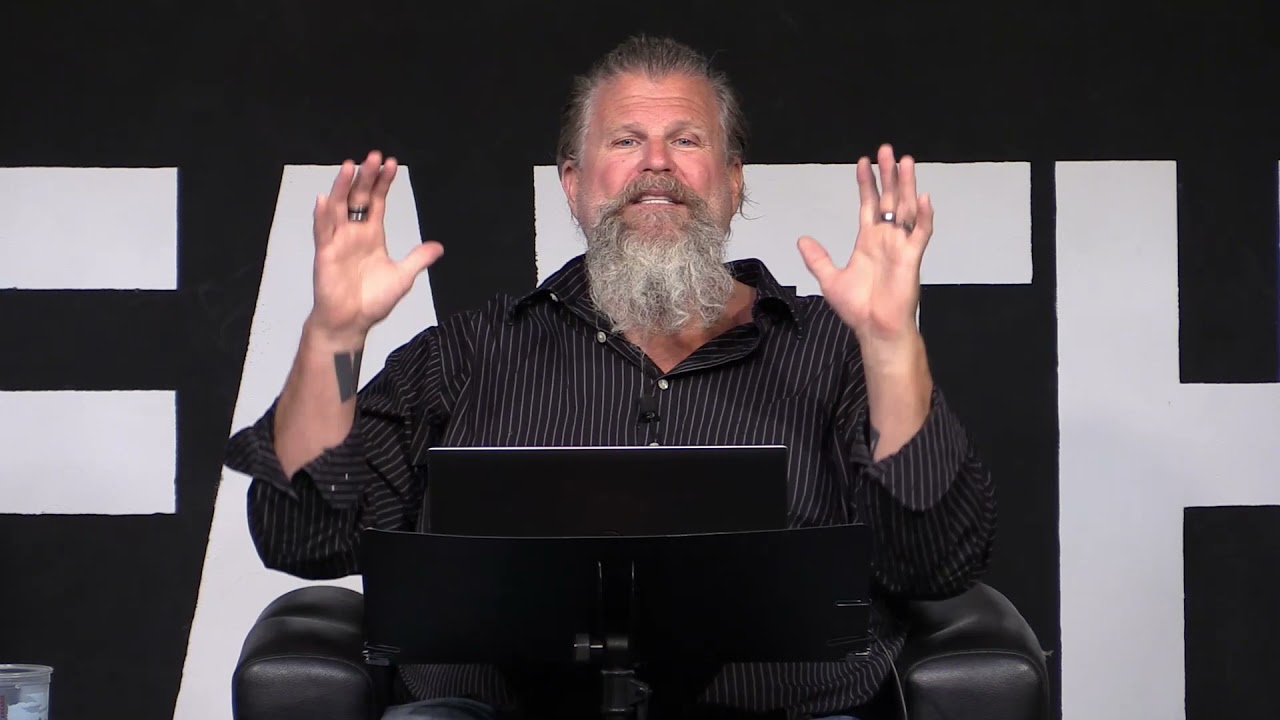 Dear James, Jeff, and Jason and the Many Who Follow Your Lead