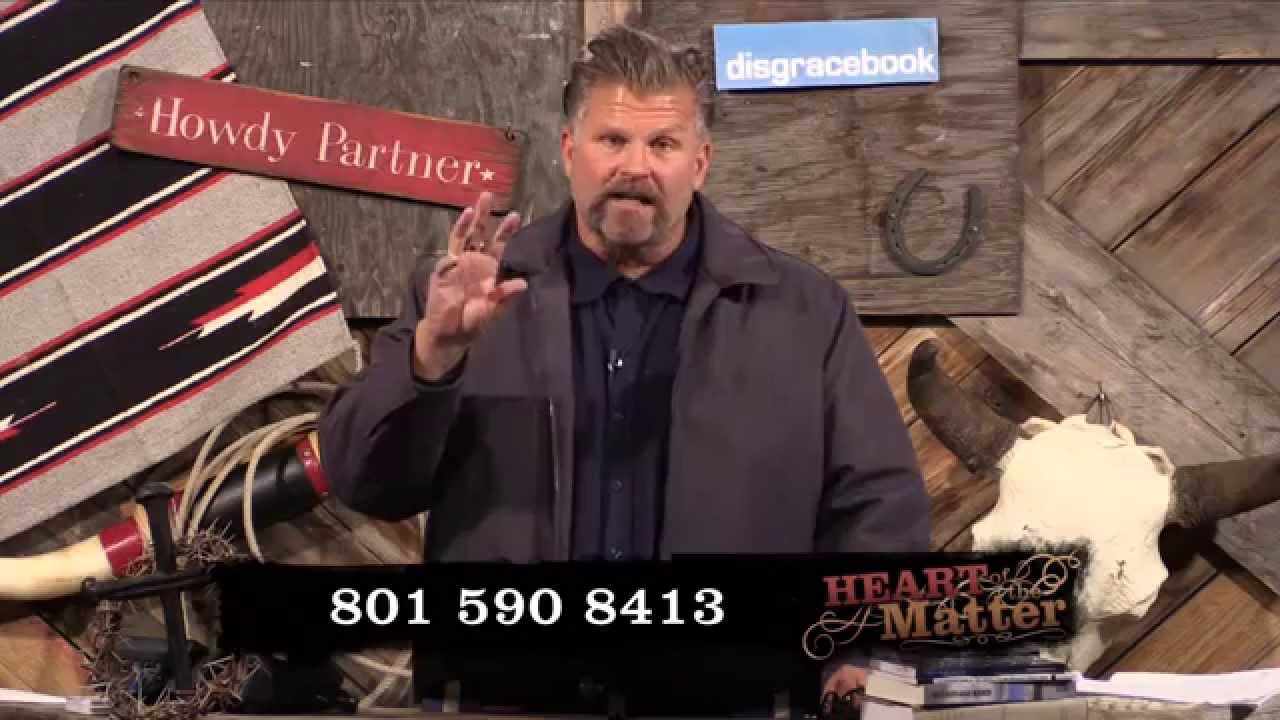 Has Jesus Returned?, Part 12