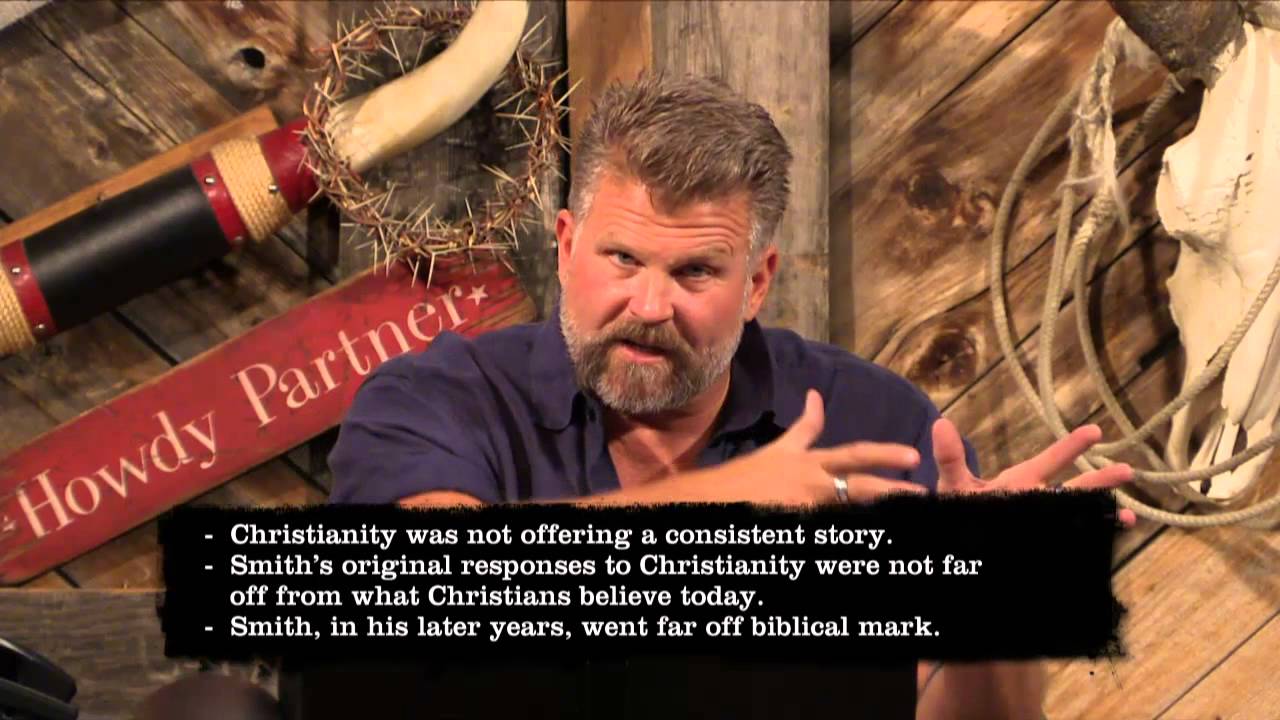 Ontology of God, Part 1