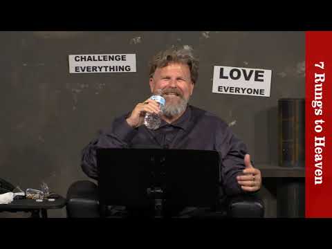 7 Rungs to Heaven Q&A