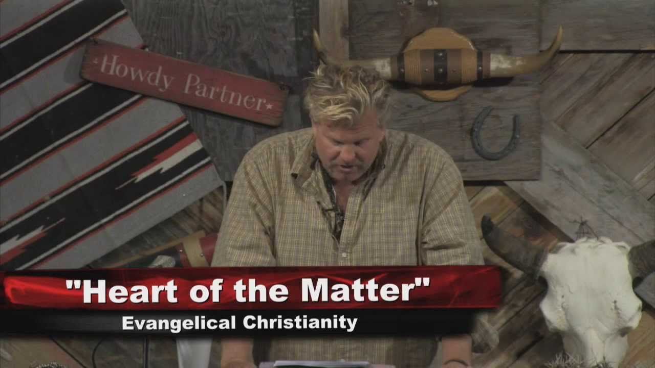 The Best Church Model, Part 1