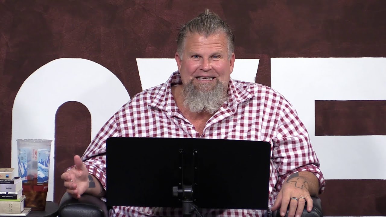 New Bible Perspective, Part 1