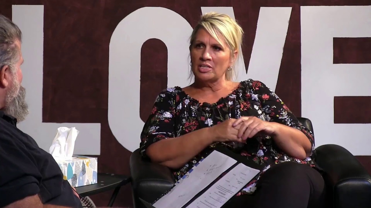 Interview with Kristy Johnson, Part 2