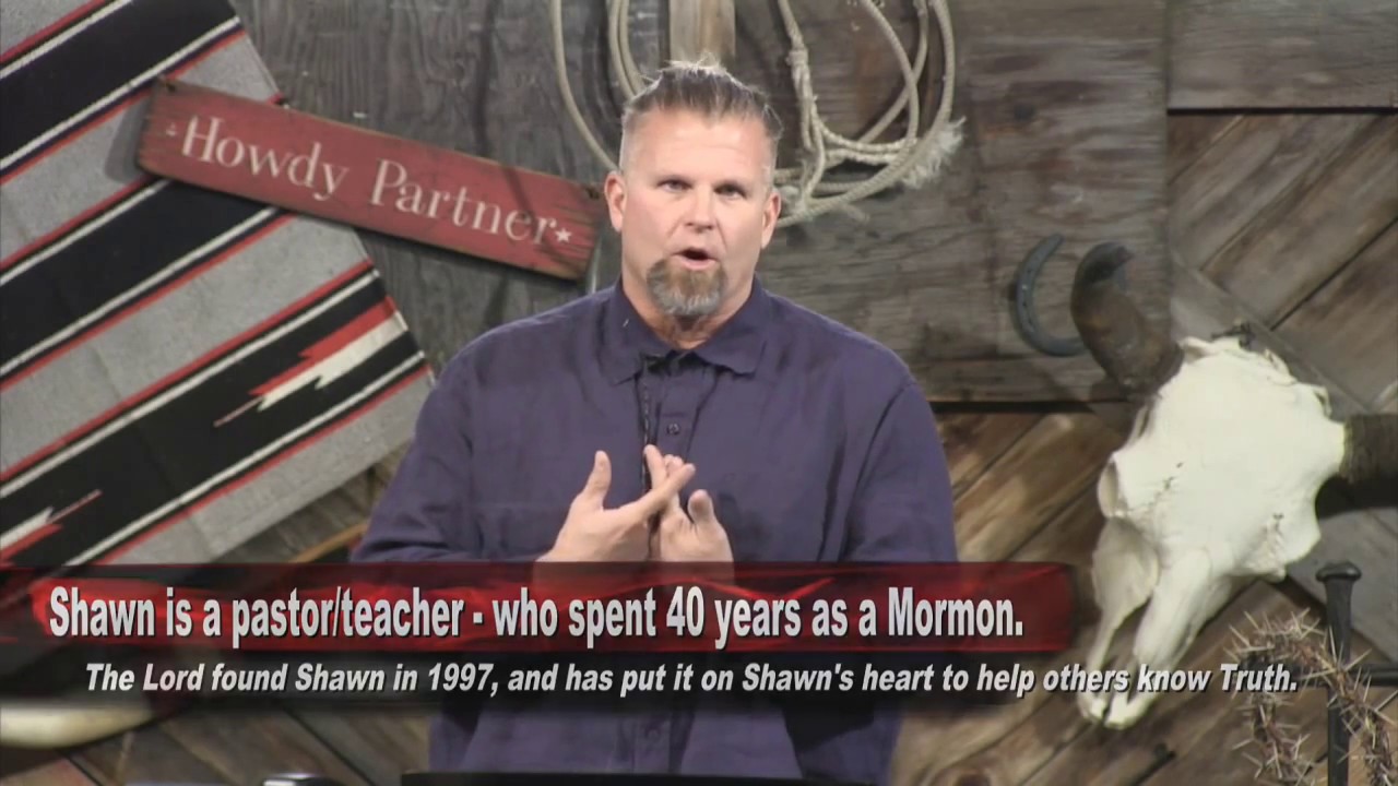 Doug Bundy Sets the Stage