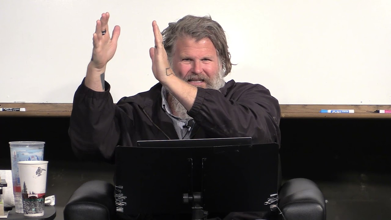 An Open Response to Jeff Durbin and Jason Wallace