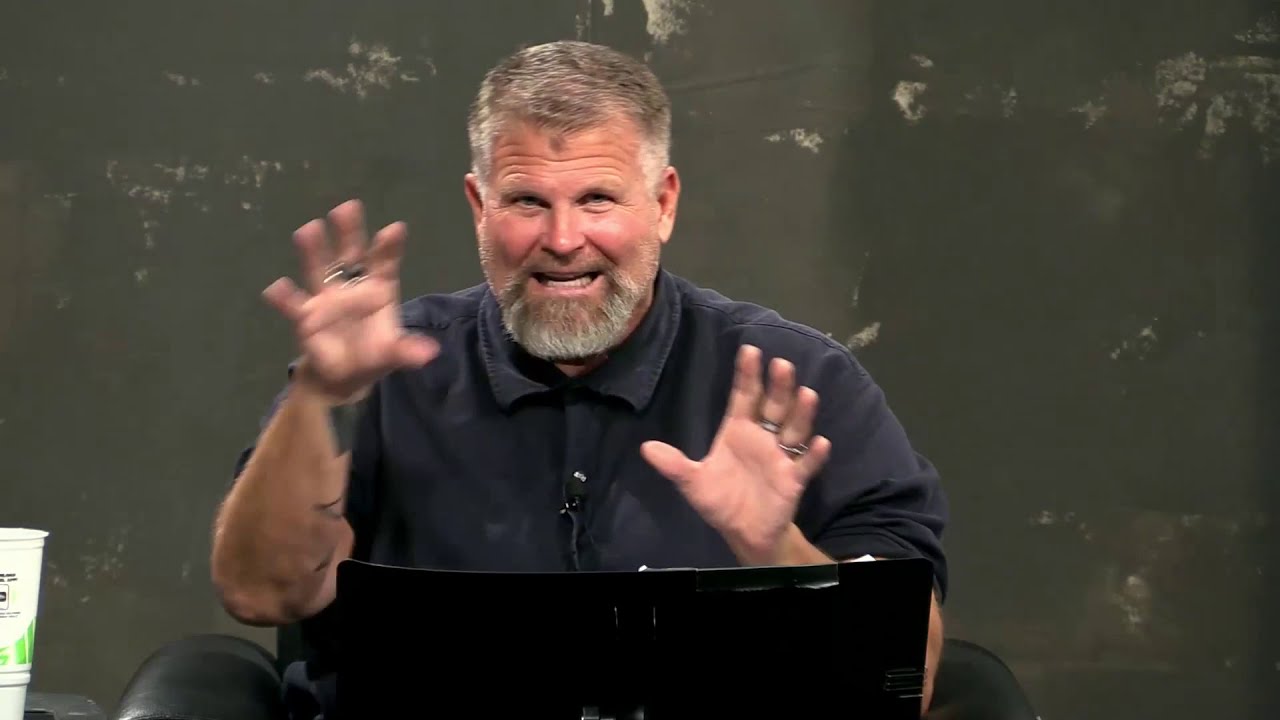 Jason Wallace Video, Part 1