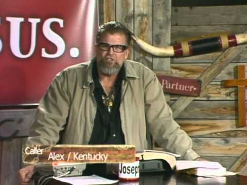 Glenn Beck Says "God Sucks"