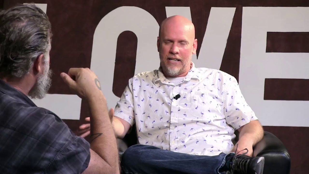 Interview with Erik Jerde, Part 2