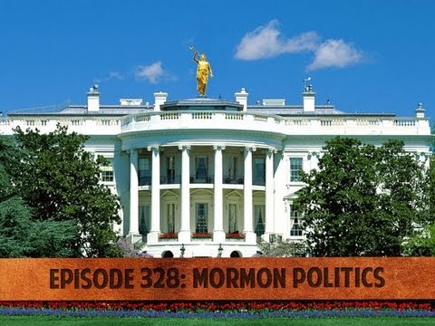 Mormon Politics