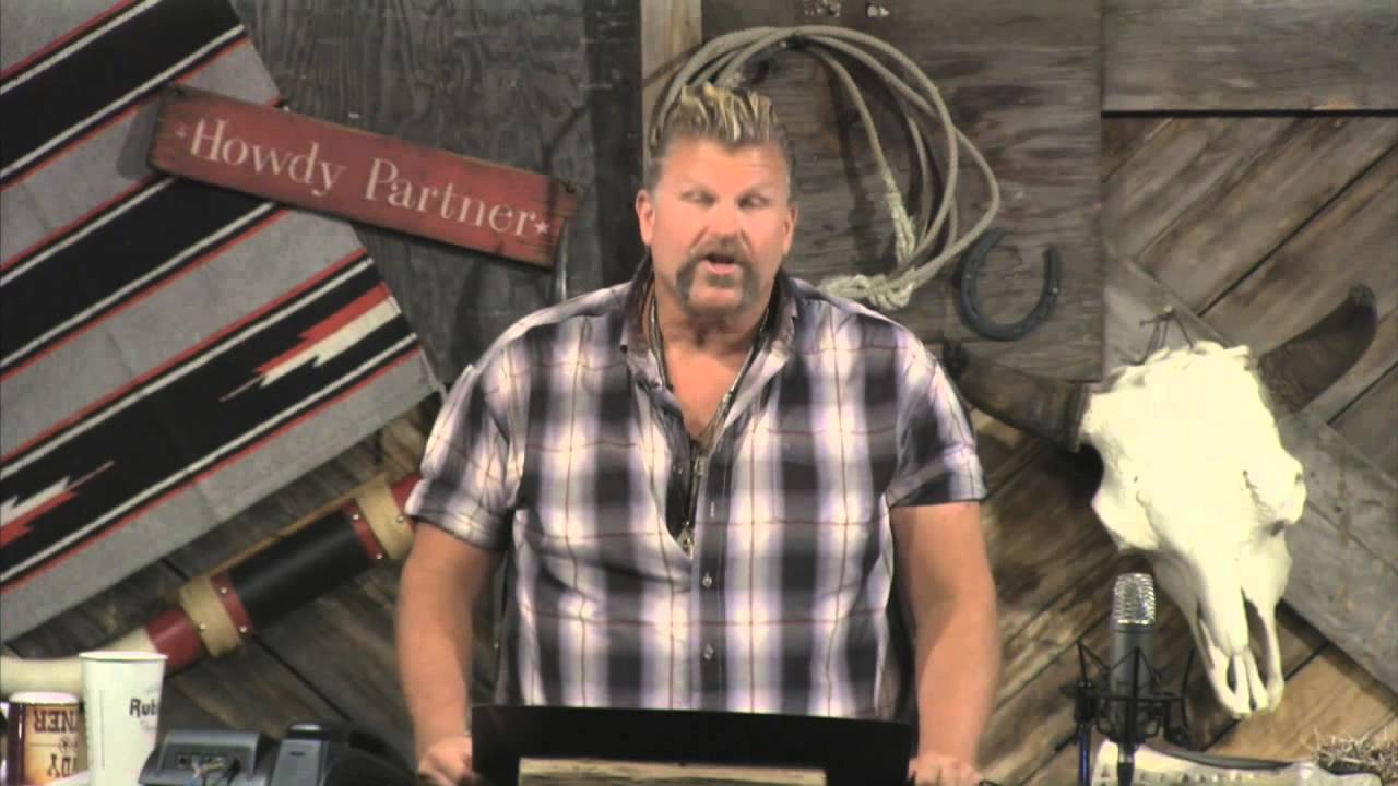 Doctrine Makes the Man - Introduction