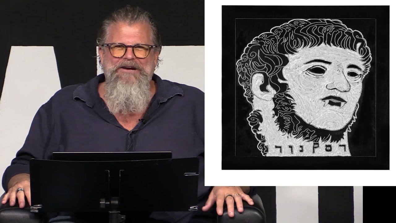 Revelation Art