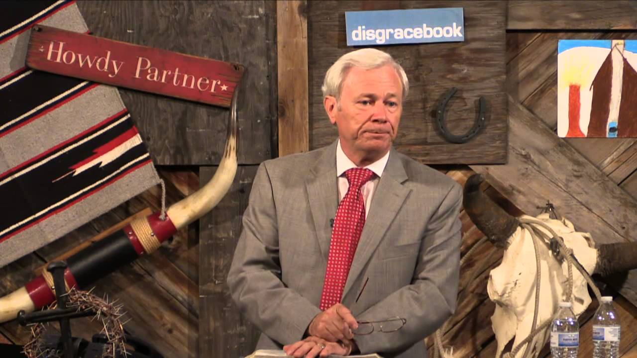Don K. Preston Presents Preterism, Part 1