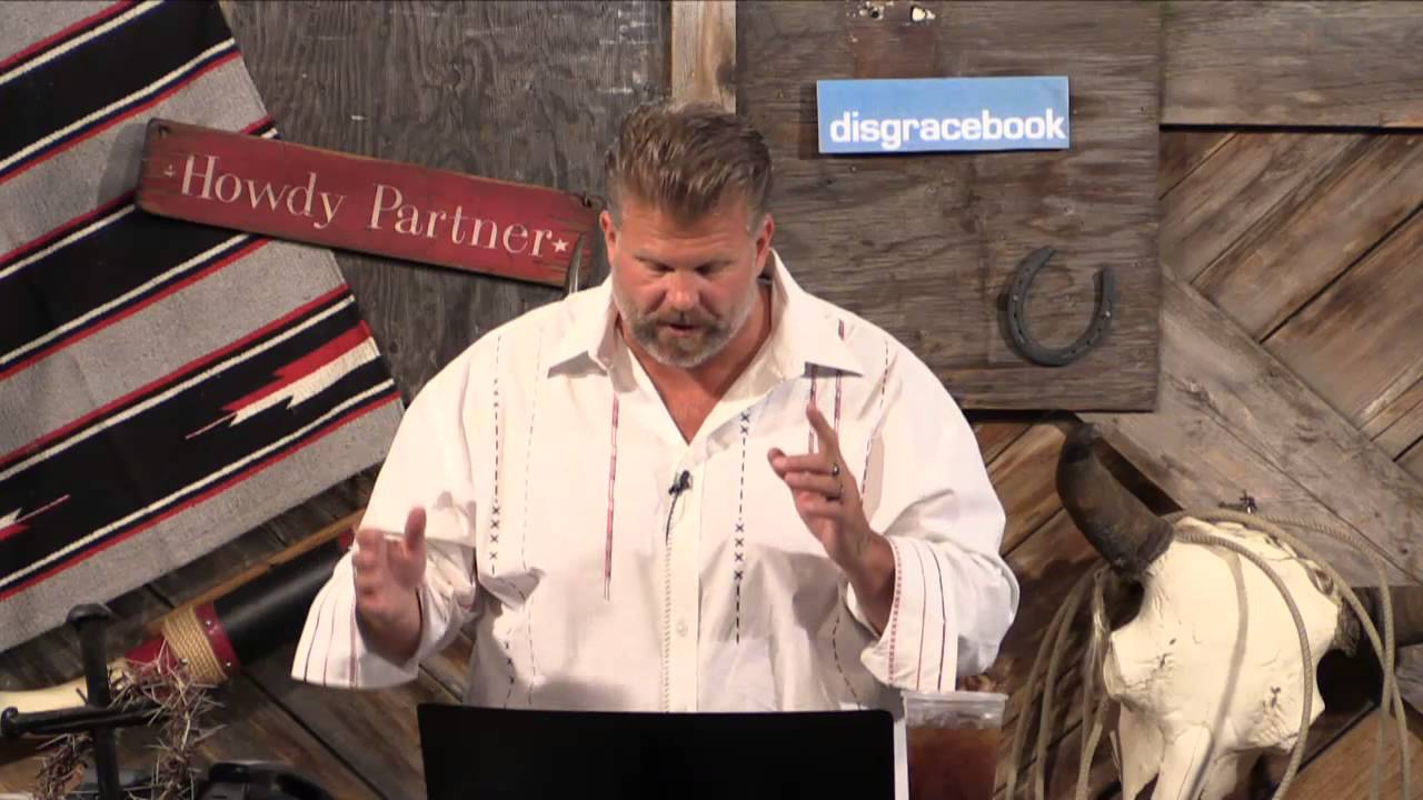 Sola Scriptura, Part 4