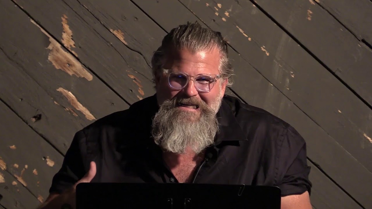 Randy's Story