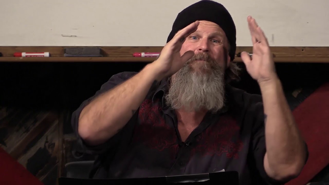 The Stance on Women Speaking in Church
