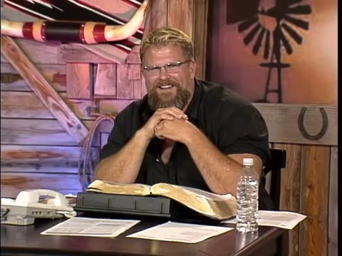 Book of Mormon, Part 5