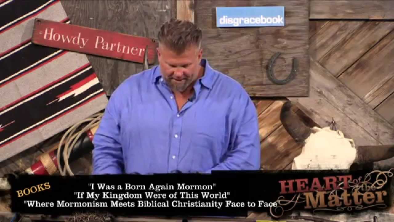 Has Jesus Returned?, Part 1