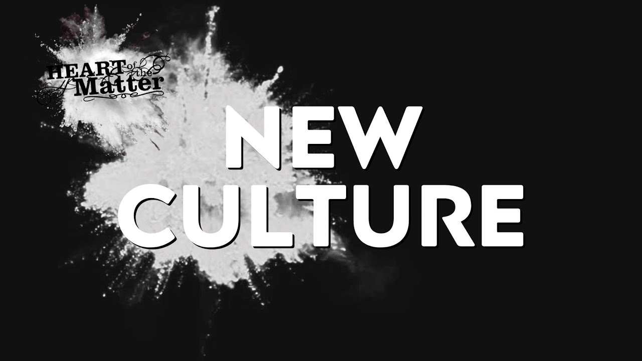 New Culture