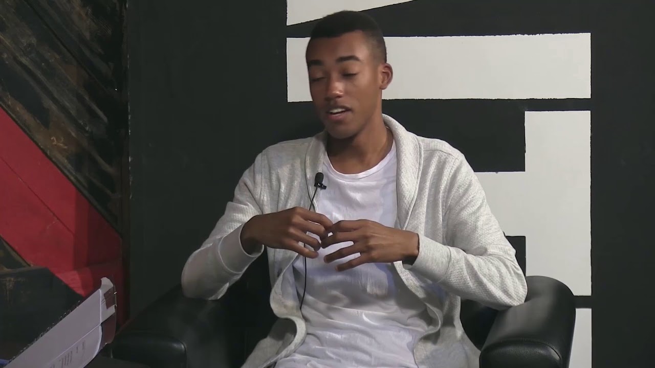 Interview with Kwaku El, Part 2