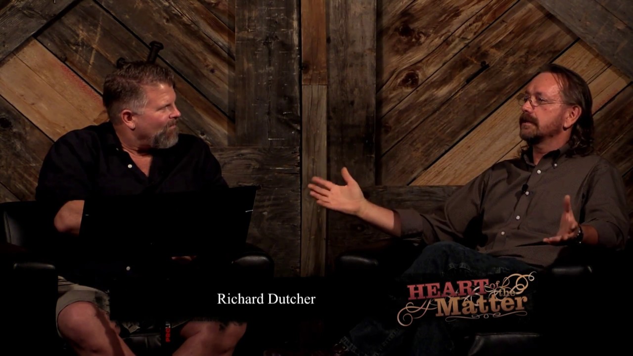 Interview with Richard Dutcher