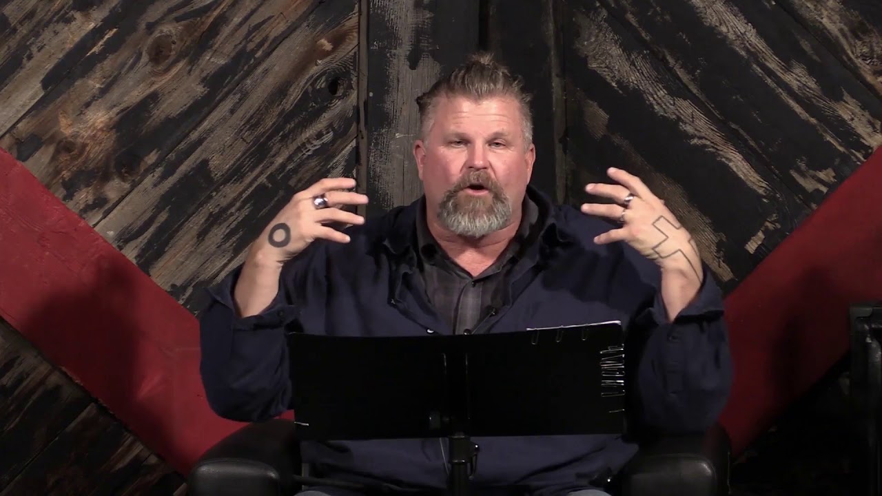 Christian BS, Part 2
