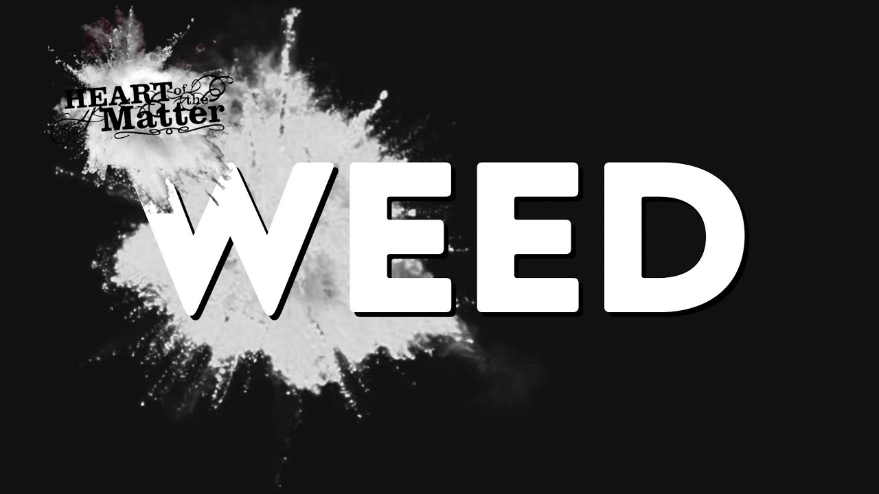 Weed