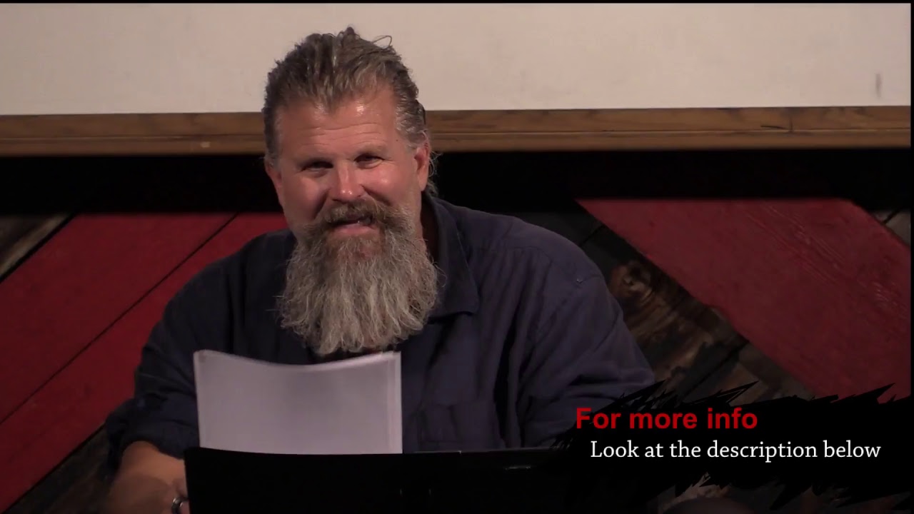 Shawn McCraney: Not a Cult Leader