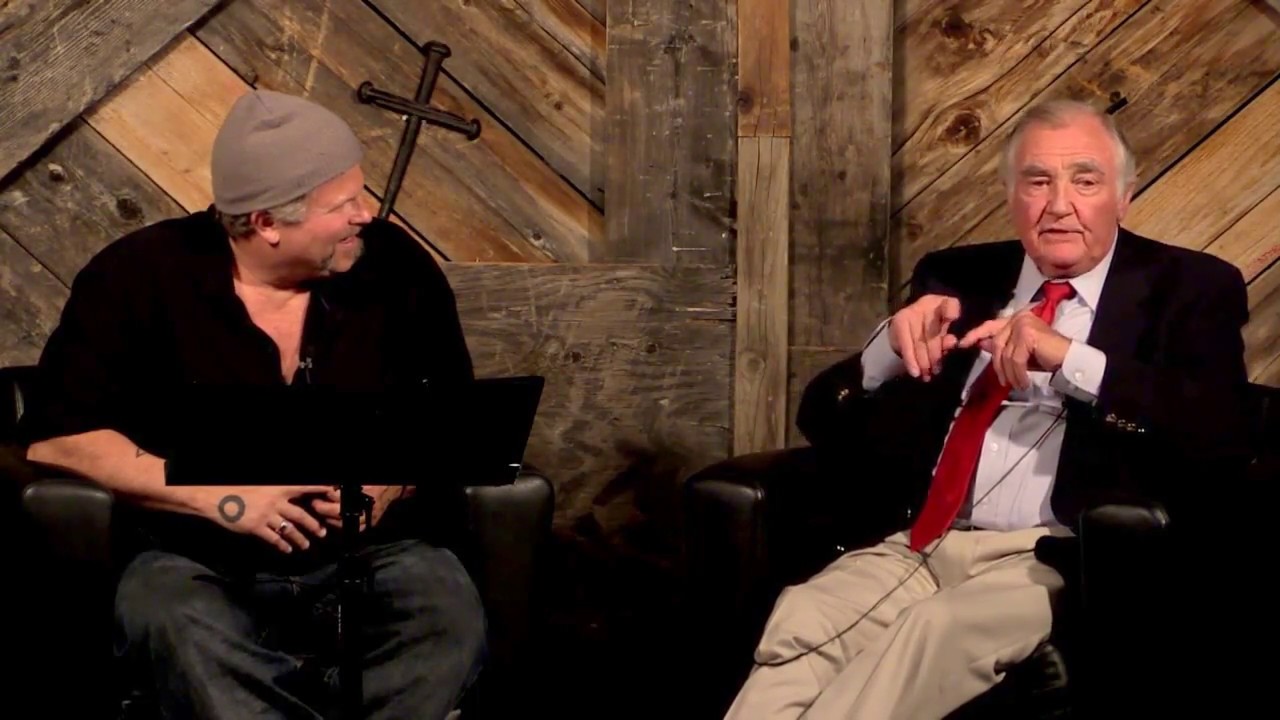Interview with Glenn Hill