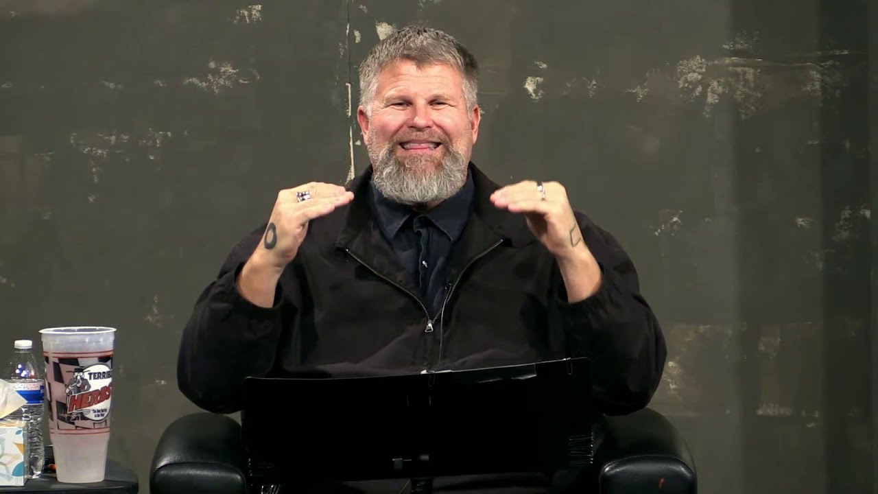 Put on the Whole Armor of God Q&A