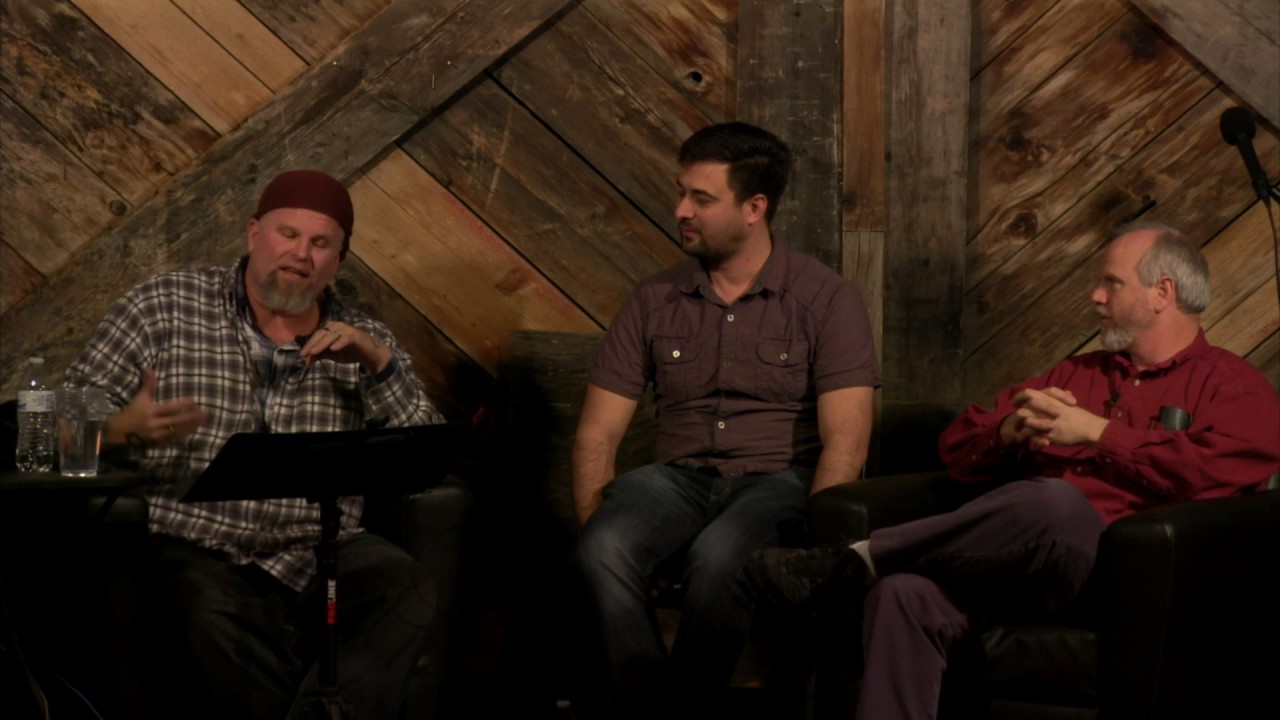Interview with Special Guest Brian