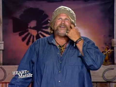 Book of Mormon, Part 5 - Ground C
