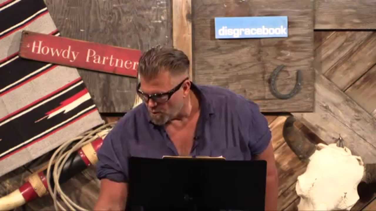 The Bible, Part 2