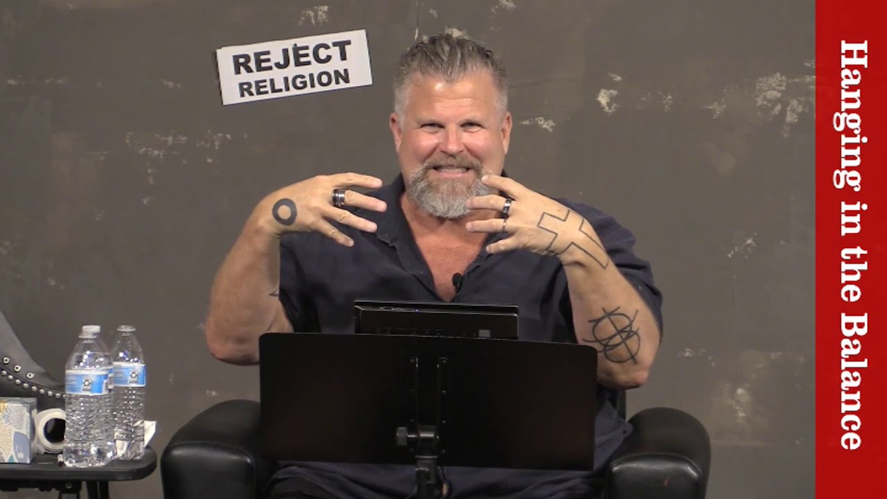Hanging in the Balance Q&A