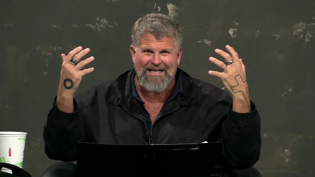 Holy Spirit, Part 2 Q&A