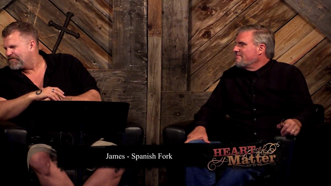 Interview with Warren Puckett