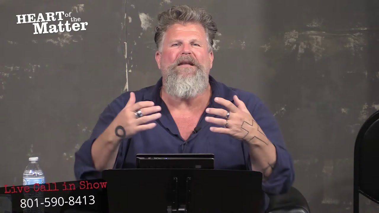 The Trinity Q&A