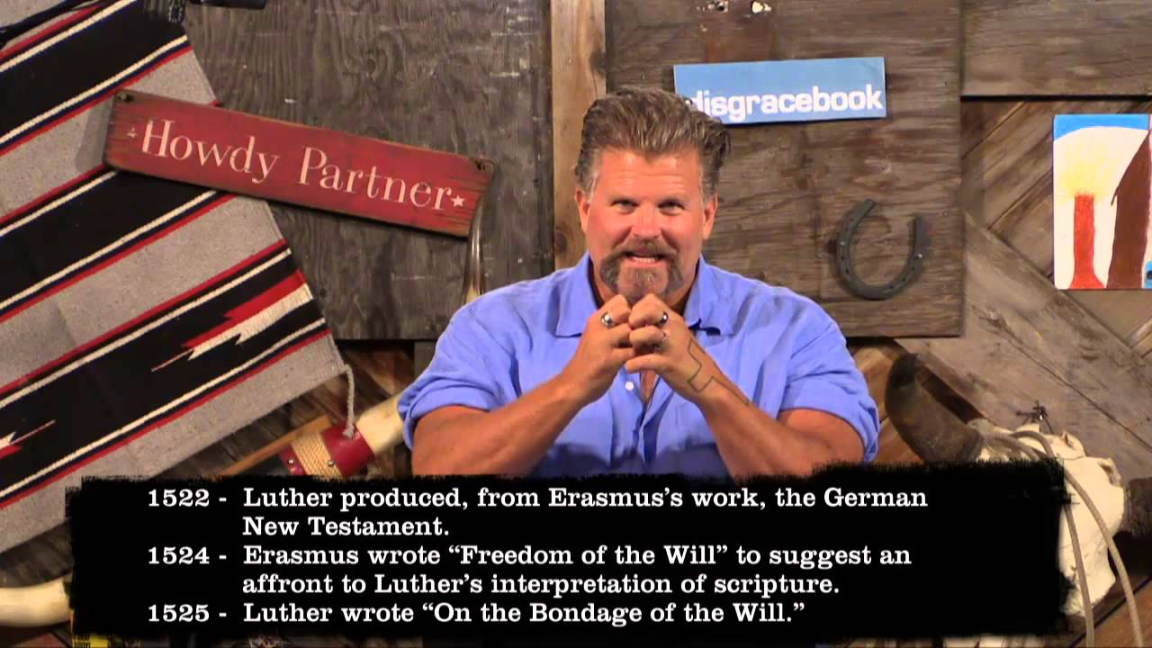 Sola Scriptura, Part 10