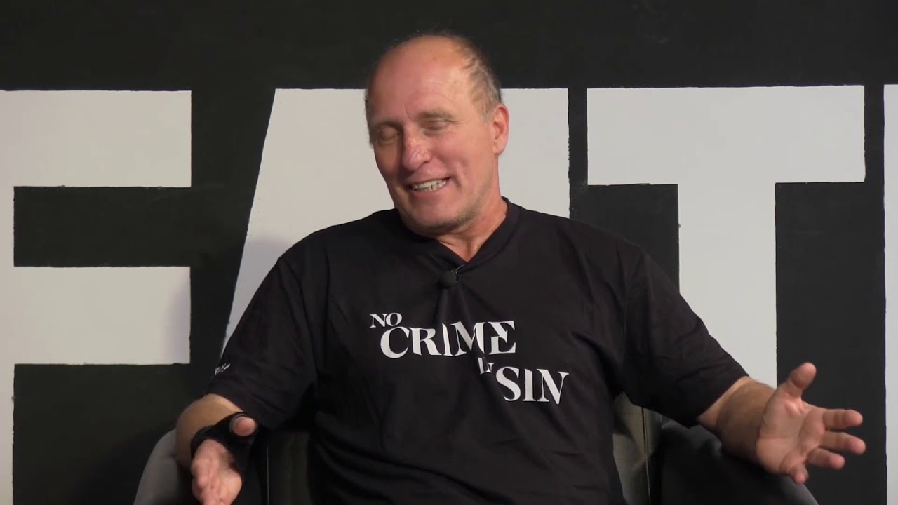 Interview with Tom Stolling Sex Abuse Case, Part 1