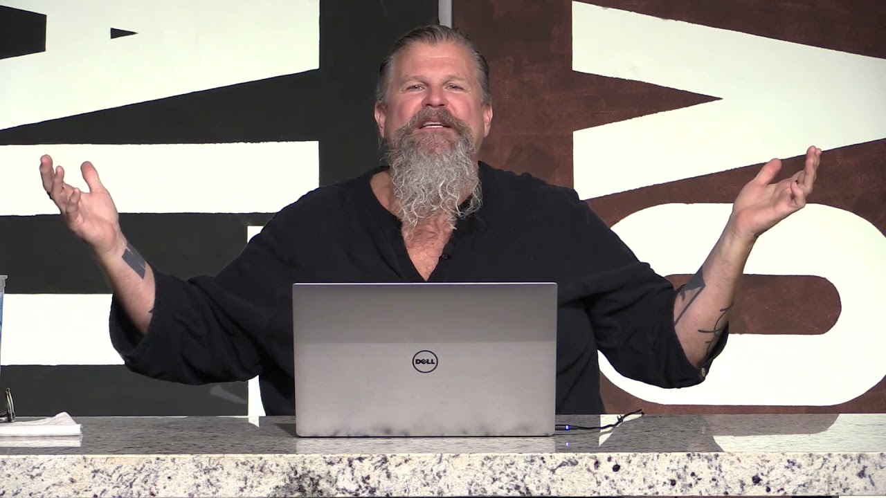 A New and Improved Christian Diet