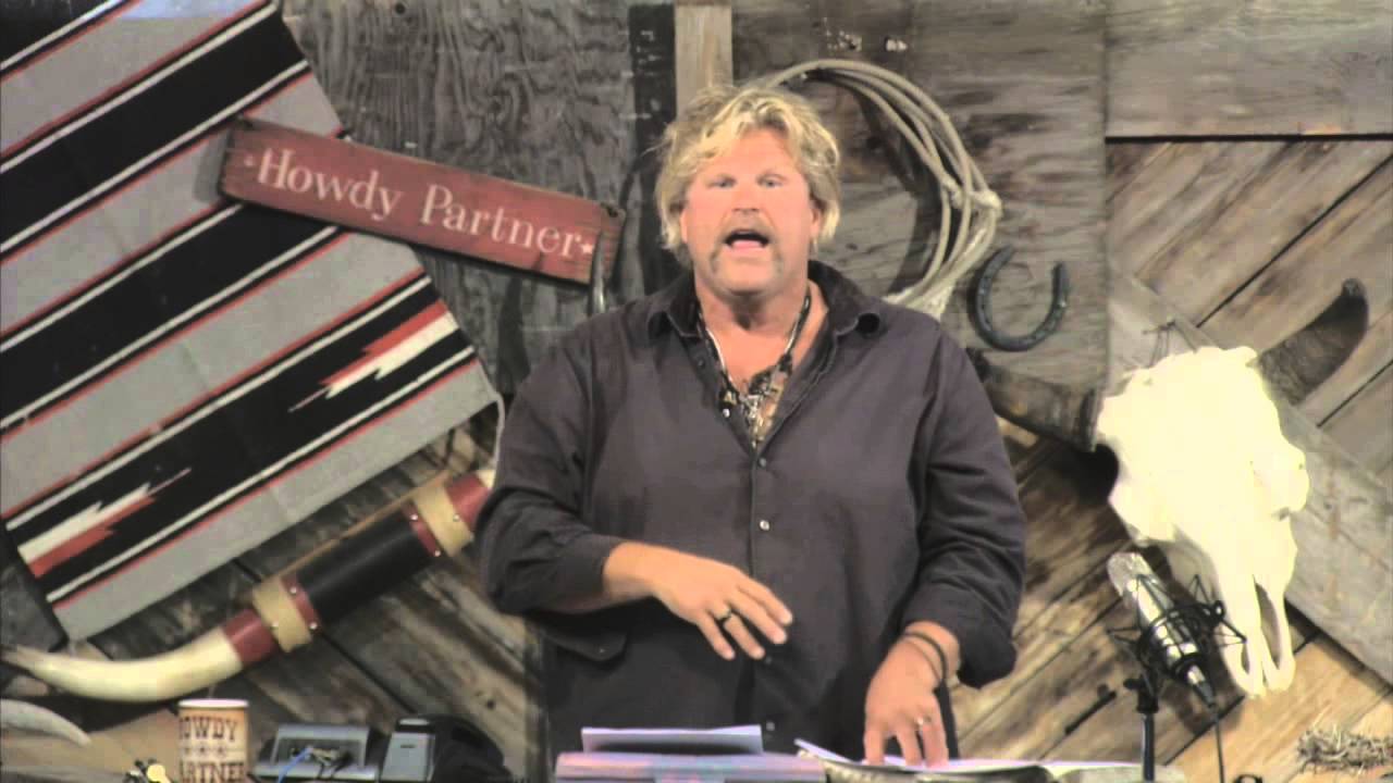 The Best Church Model, Part 3