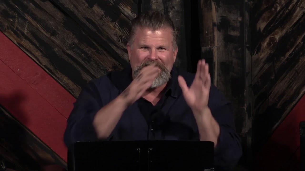 Christian BS, Part 5