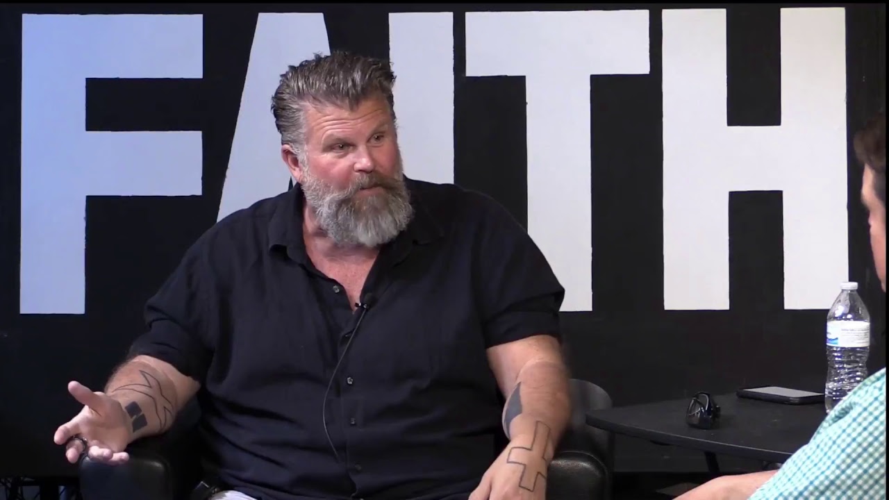 John Dehlin Interviews Shawn McCraney, Part 2